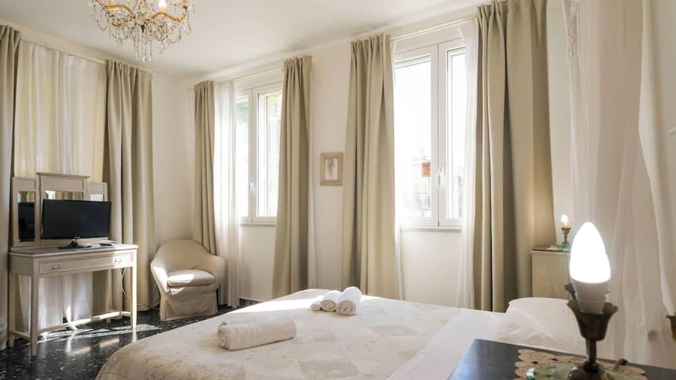 Villa Giannina