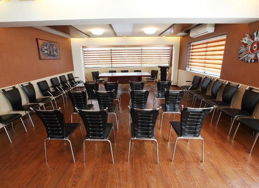 Sala de conferencias Foto