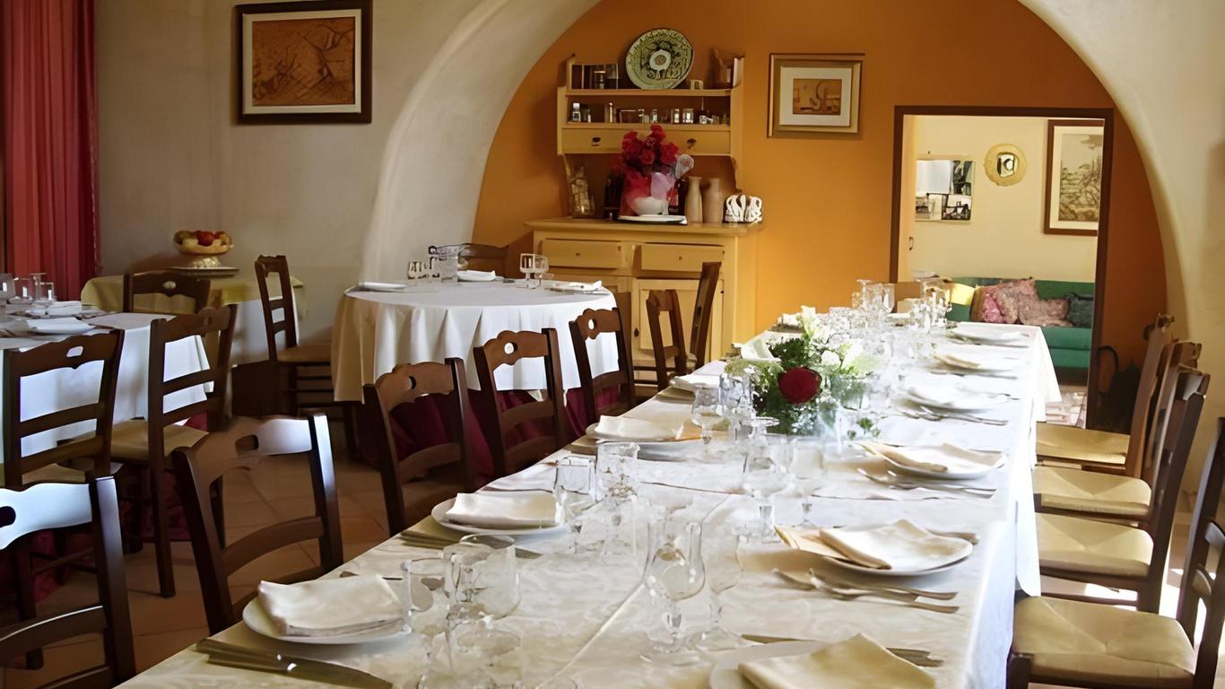 Casale Sombrino
