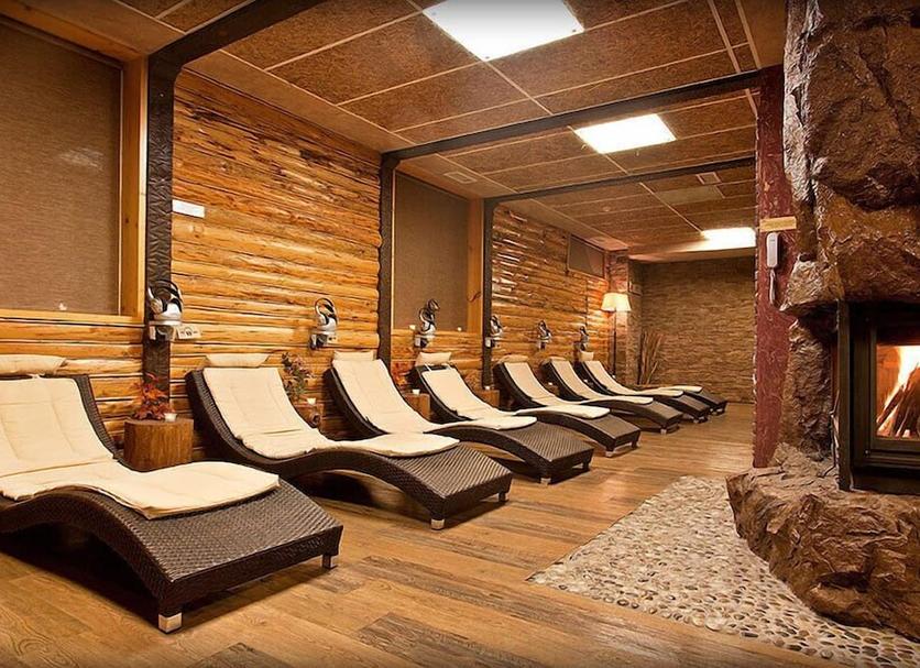 Spa Foto