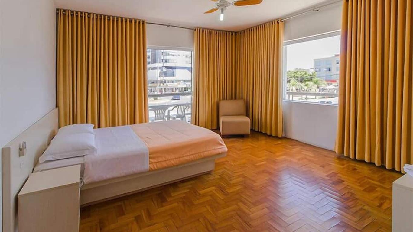 Hotel Centenario