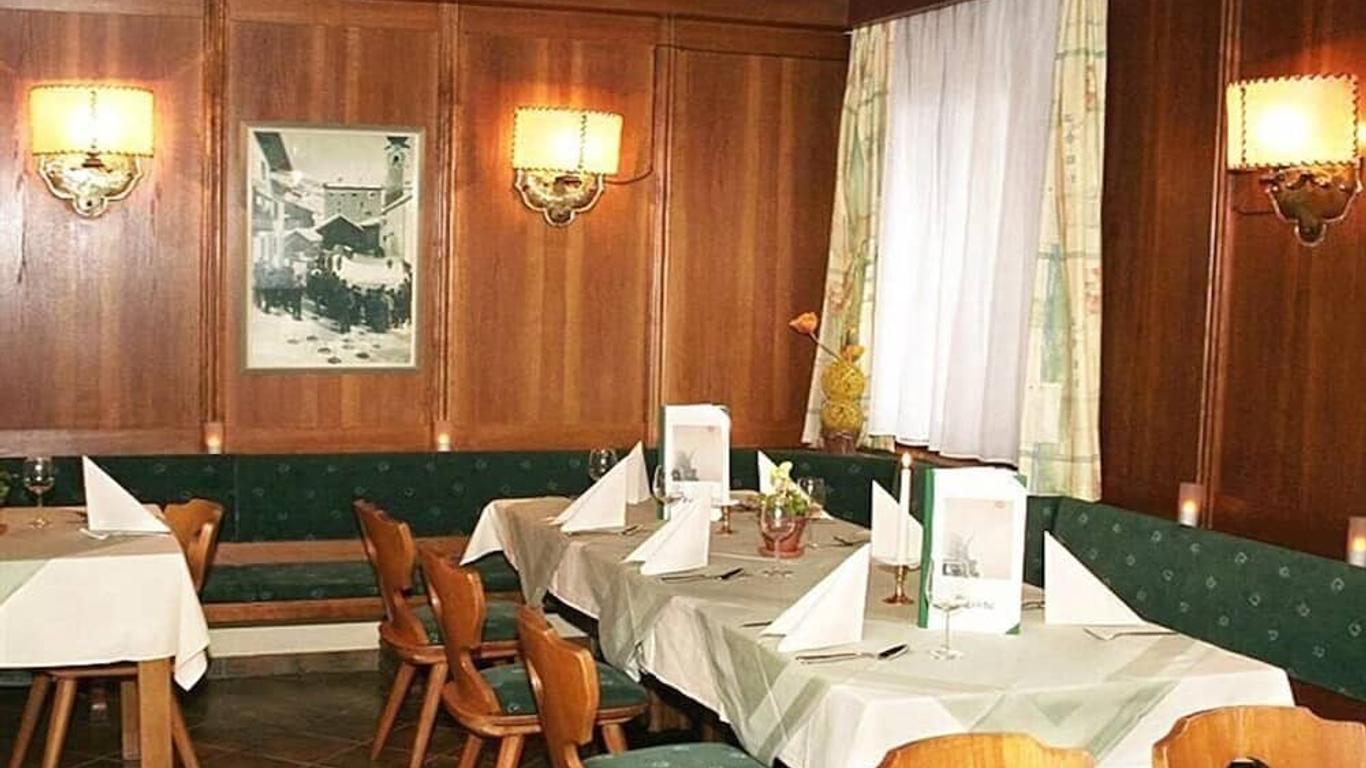 Landhotel Traudl