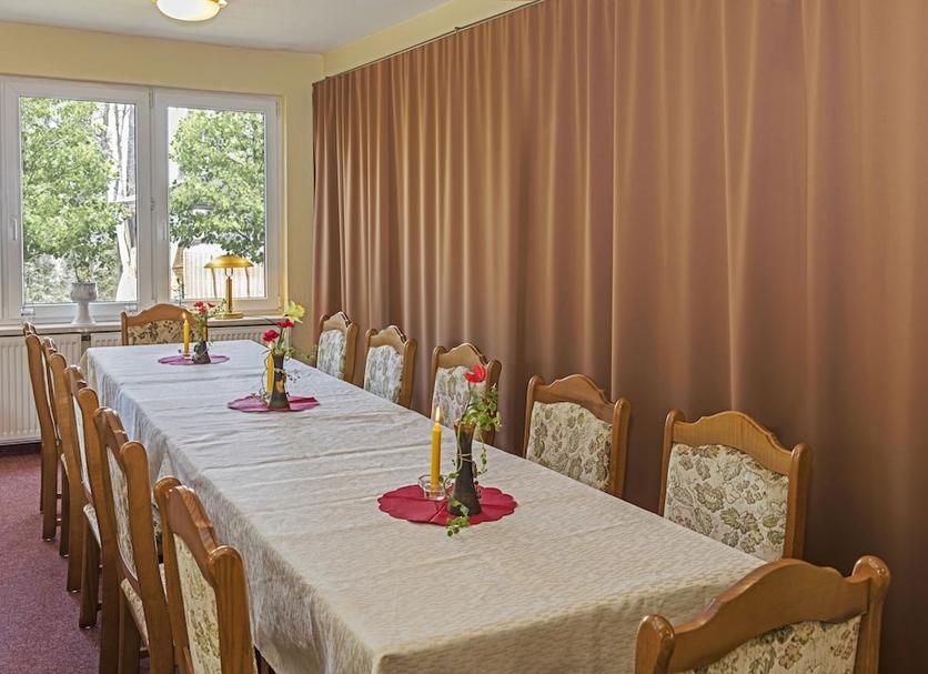 Comedor Foto
