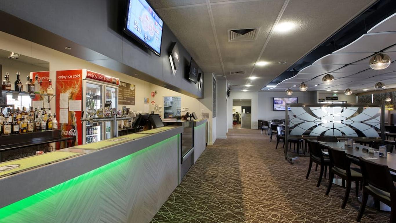 Mowbray Hotel