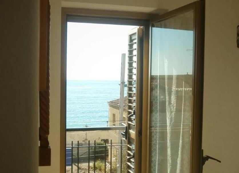 Balcón Foto