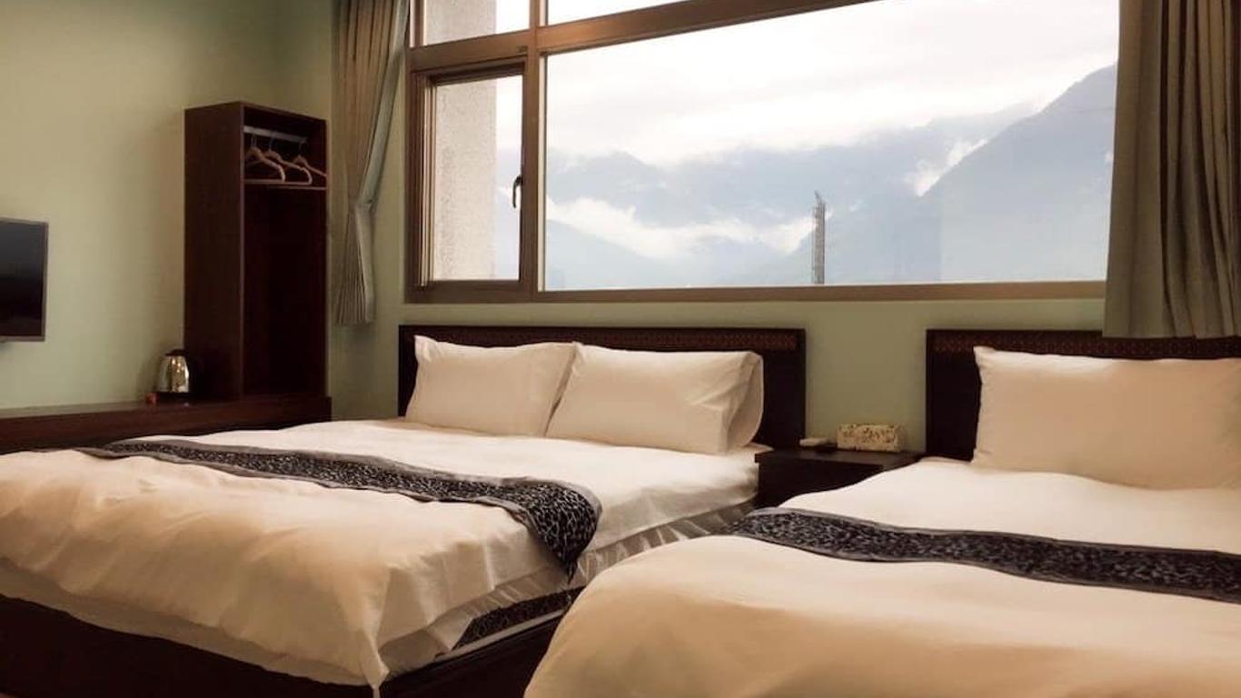 Hefeng B&b