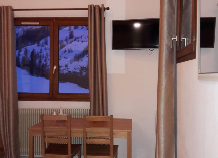 Comedor Foto