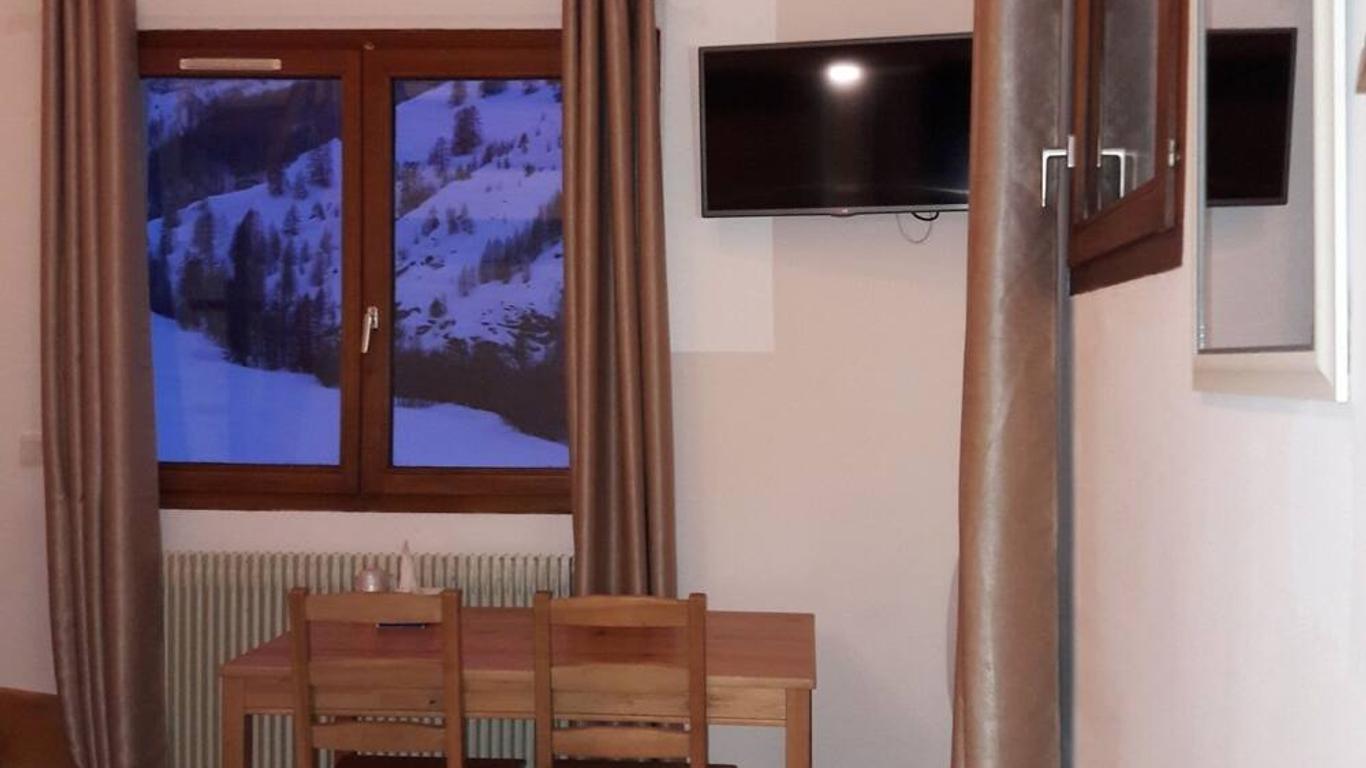 Hotel Clausis