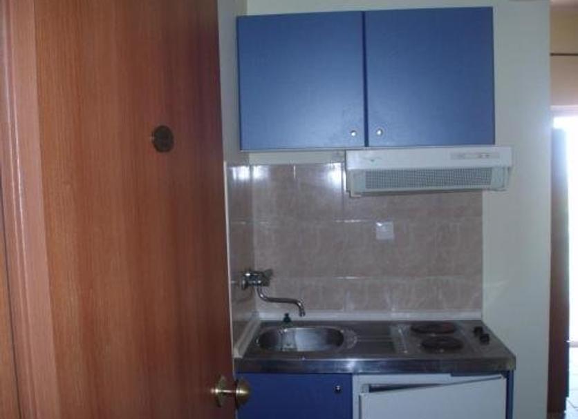 Cocina Foto