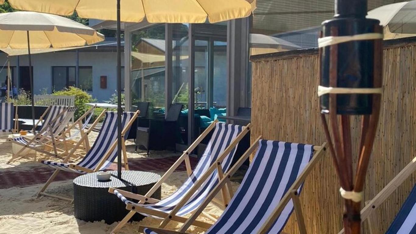 Sport Hotel Waldshut