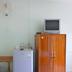 Servicio de la habitación