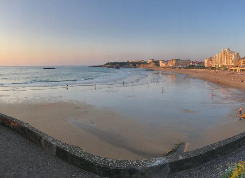 Playa Foto
