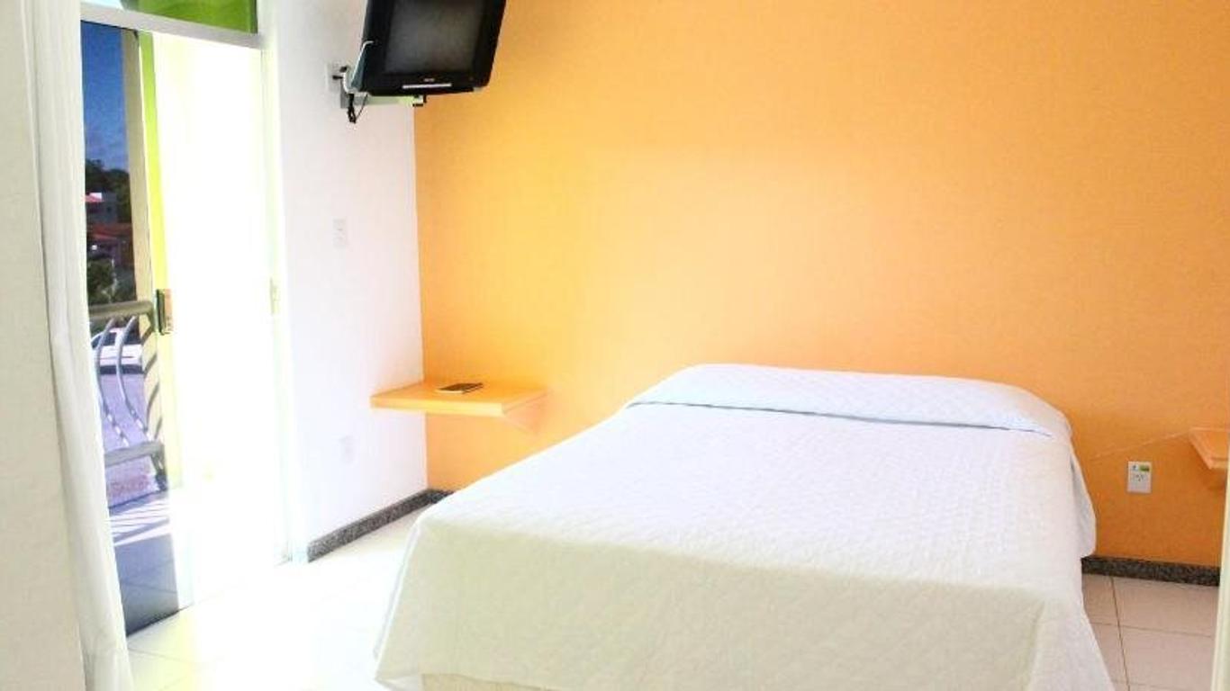 Hotel Absolar