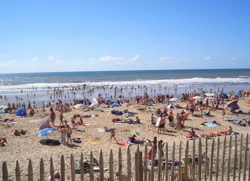 Playa Foto