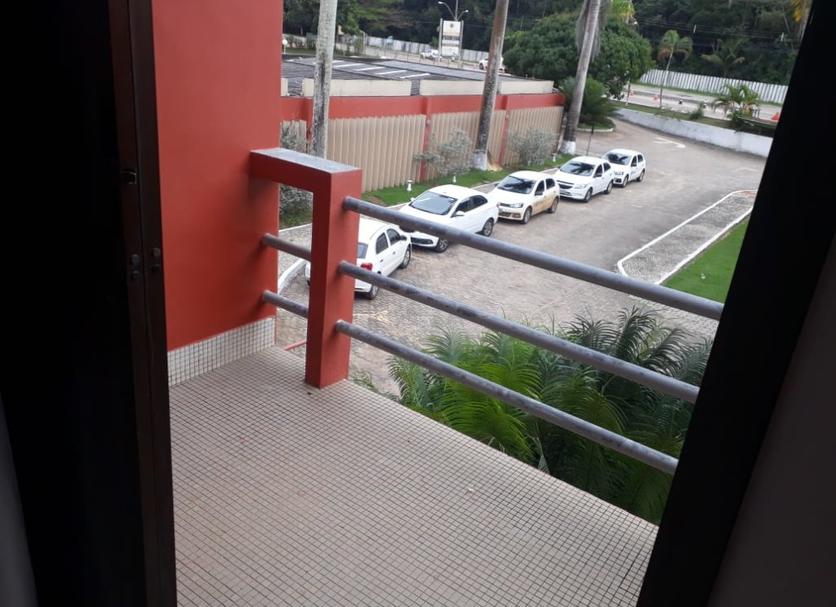 Balcón Foto