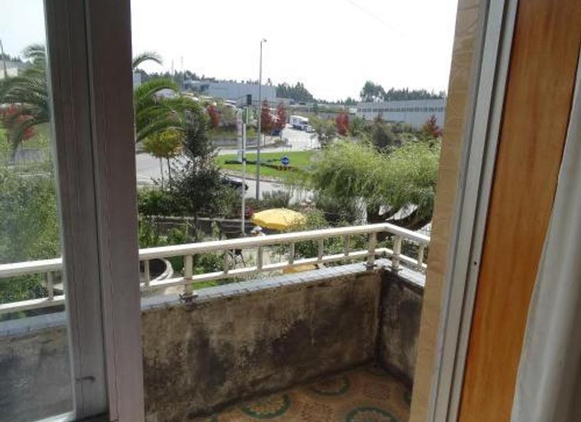 Balcón Foto