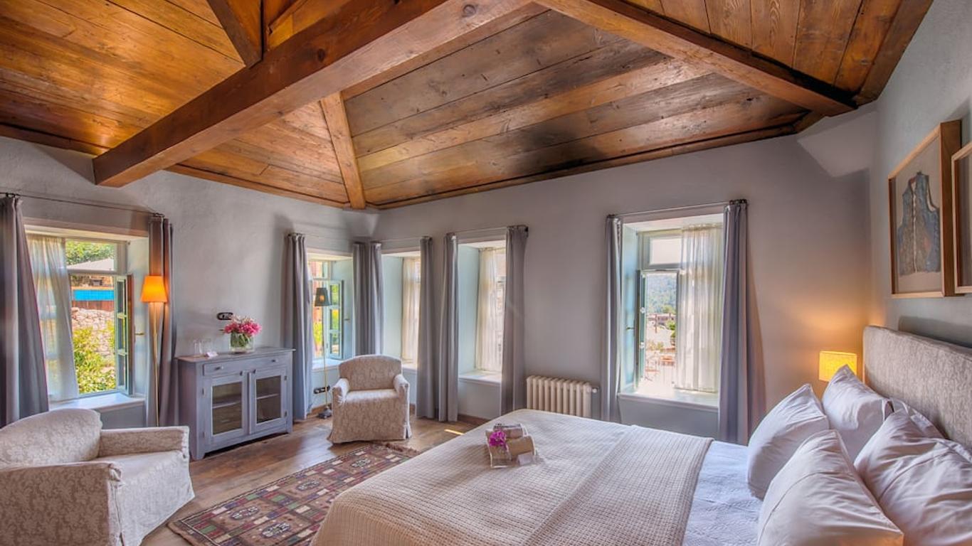 Ida Blue, Adatepe - Adults Only