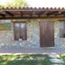 Vista del exterior