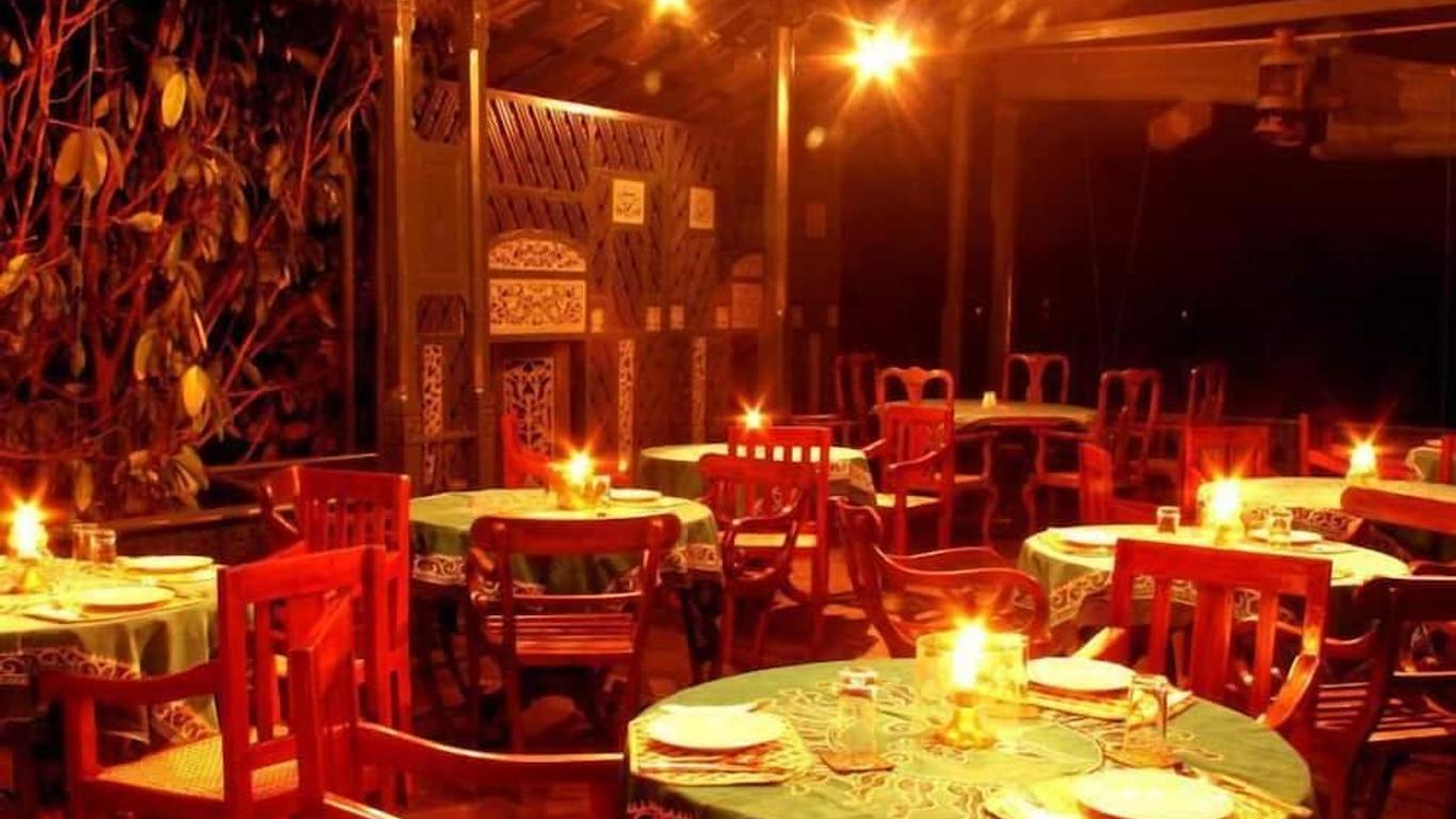 Maduganga Villa Amazing Island Resort