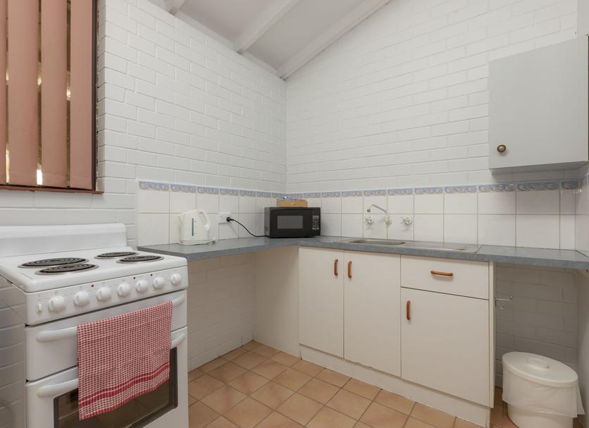Cocina Foto