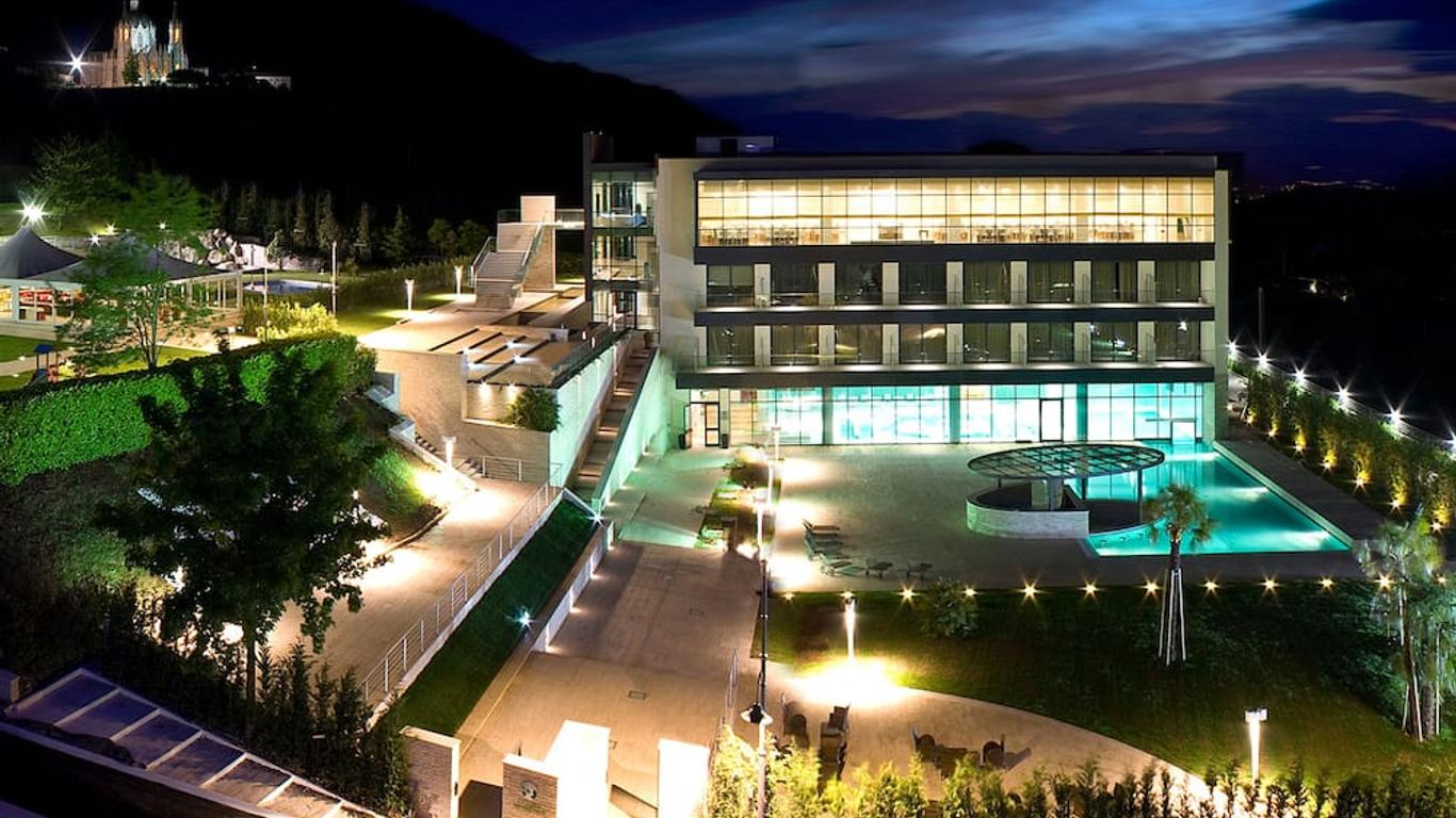 Fonte Del Benessere Resort