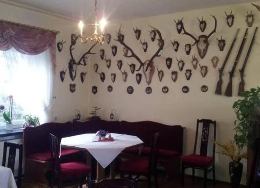 Comedor Foto
