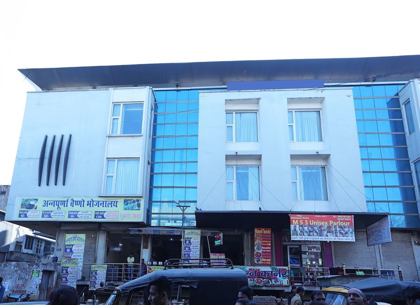 Edificio Foto