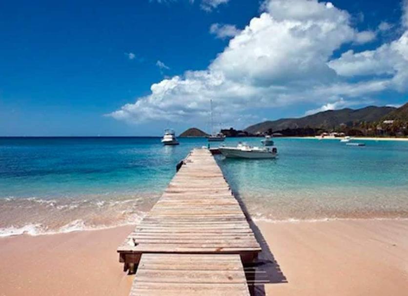 Playa Foto
