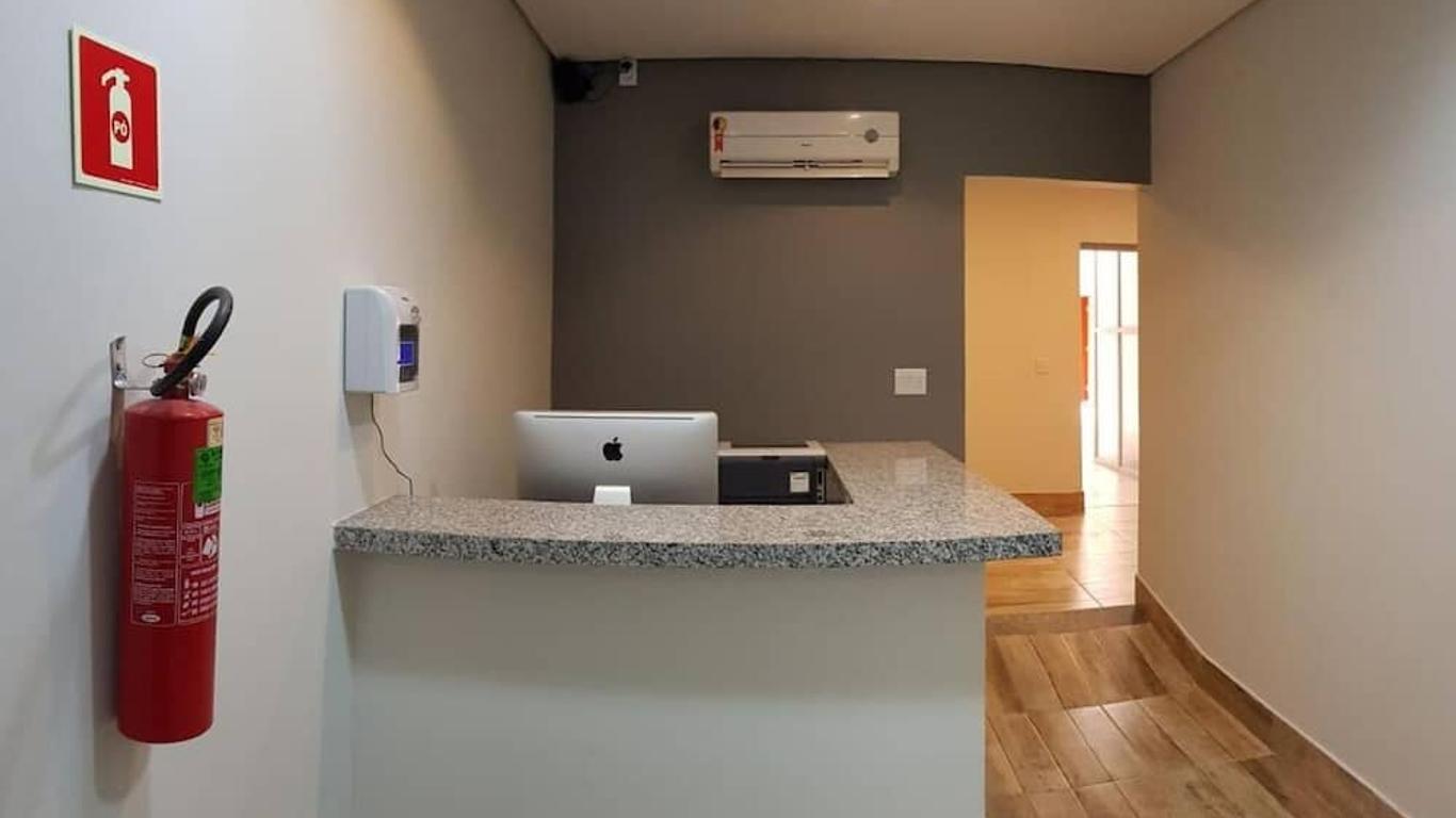 Bravo City Hotel