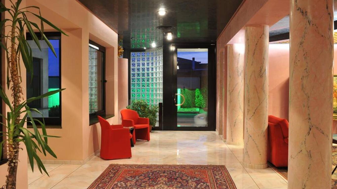 Hotel Ariane