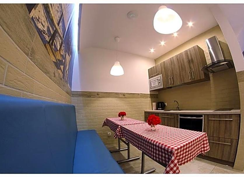 Cocina Foto