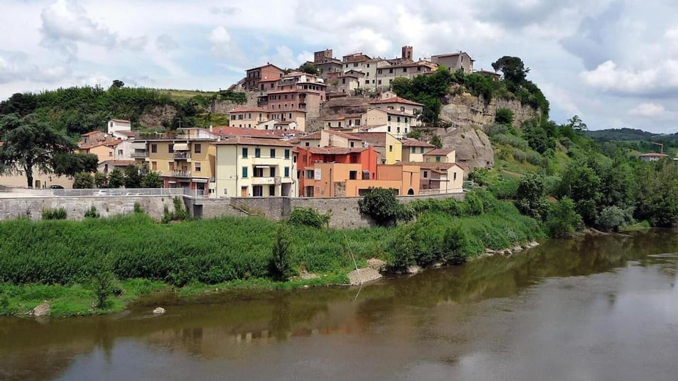 Hotel I' Fiorino