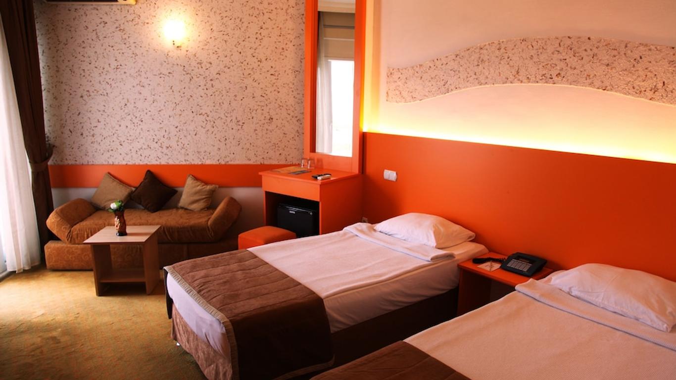 Orient Resort Hotel