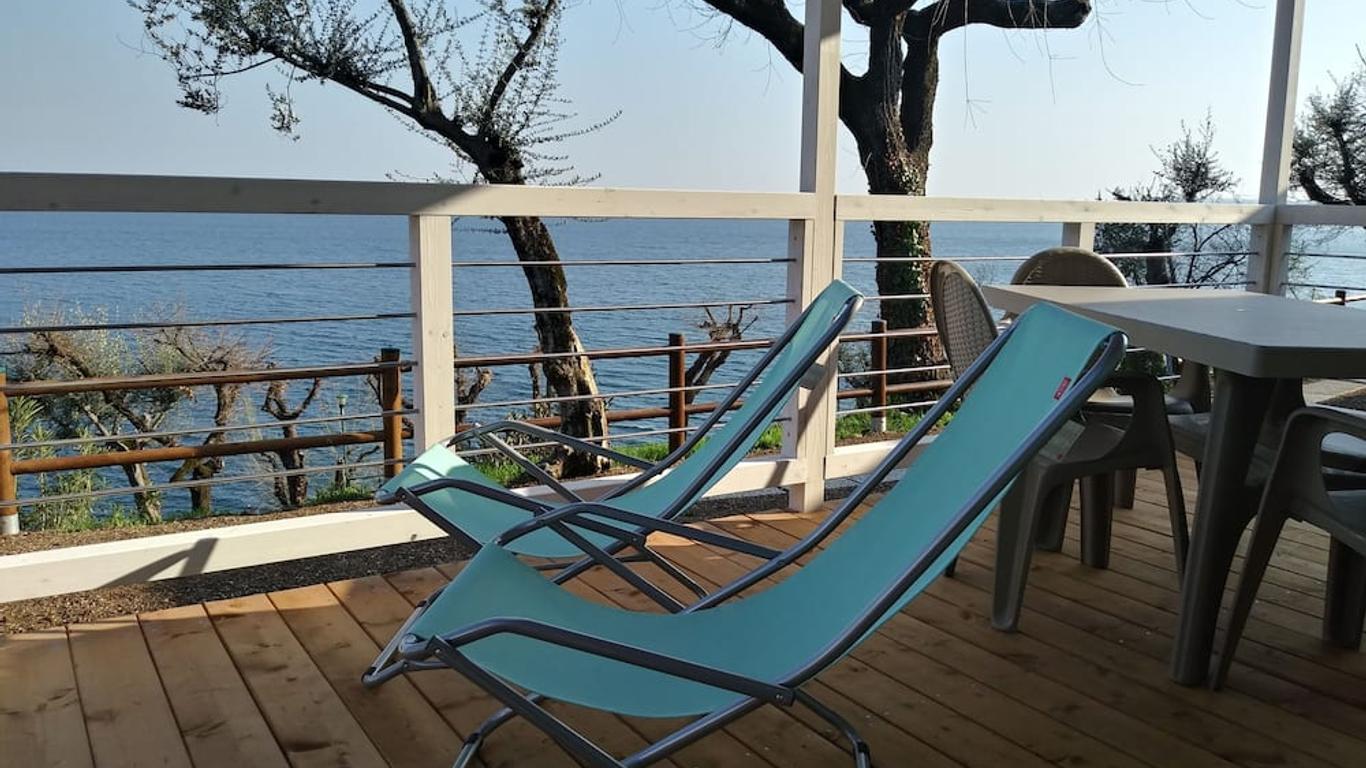 Sereno Camping Holiday