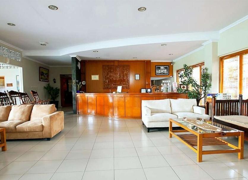 Recepción Foto