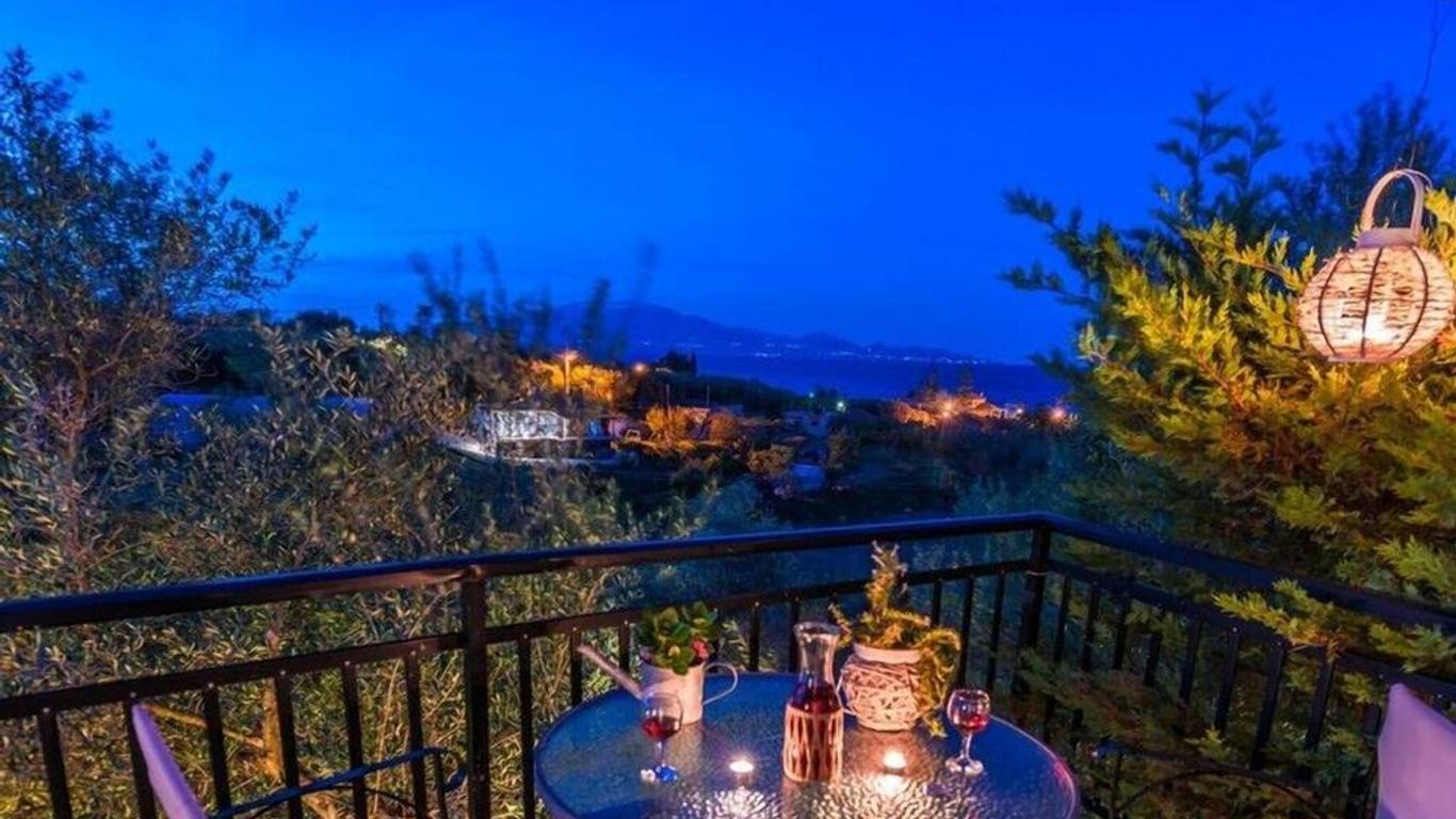 Ilyessa Cottages