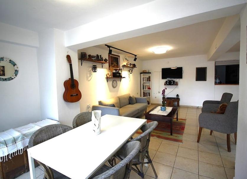 Comedor Foto