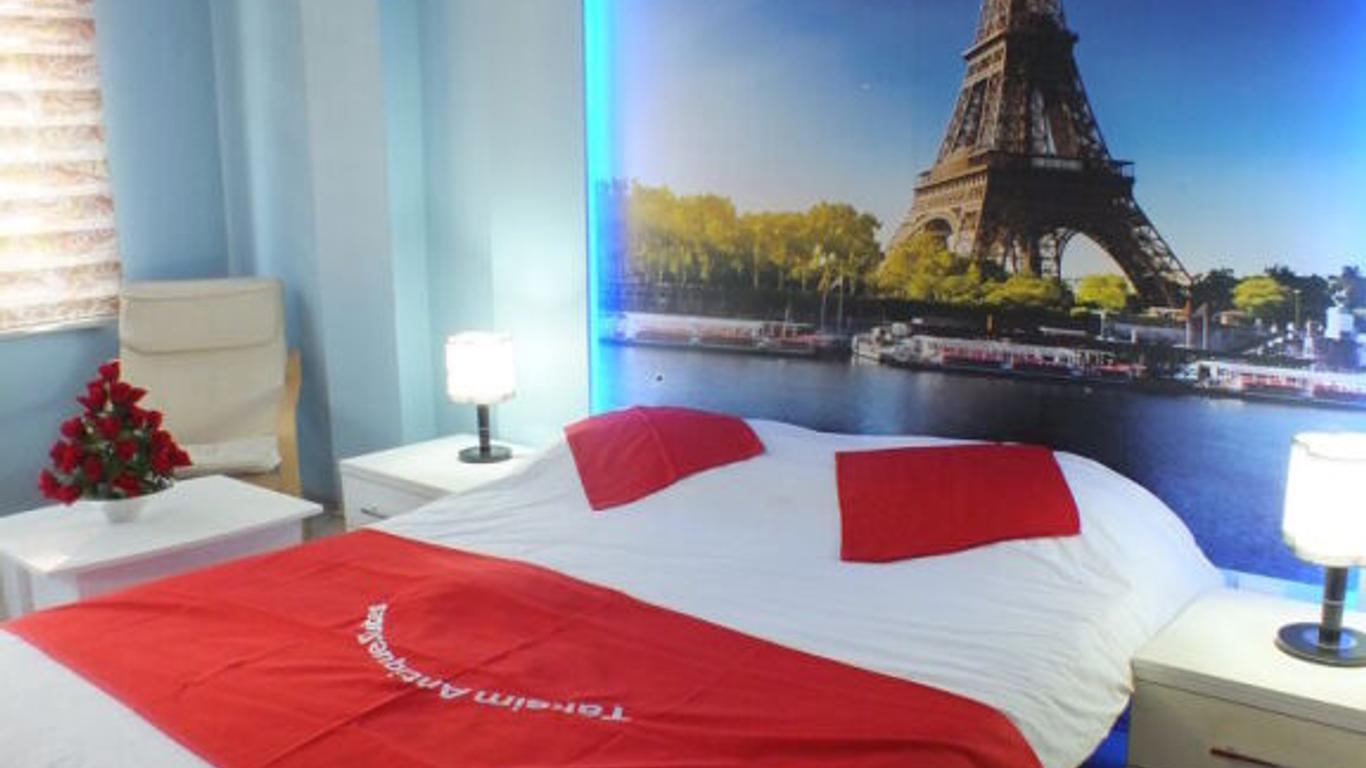 Taksim Antique Suites
