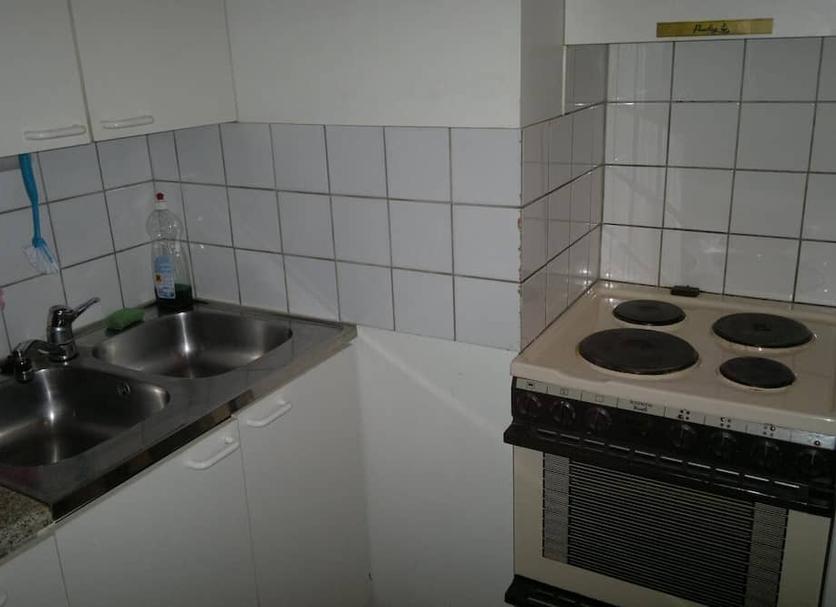 Cocina Foto