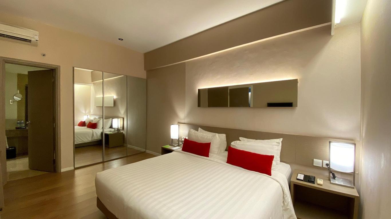 Grand Zuri Dumai