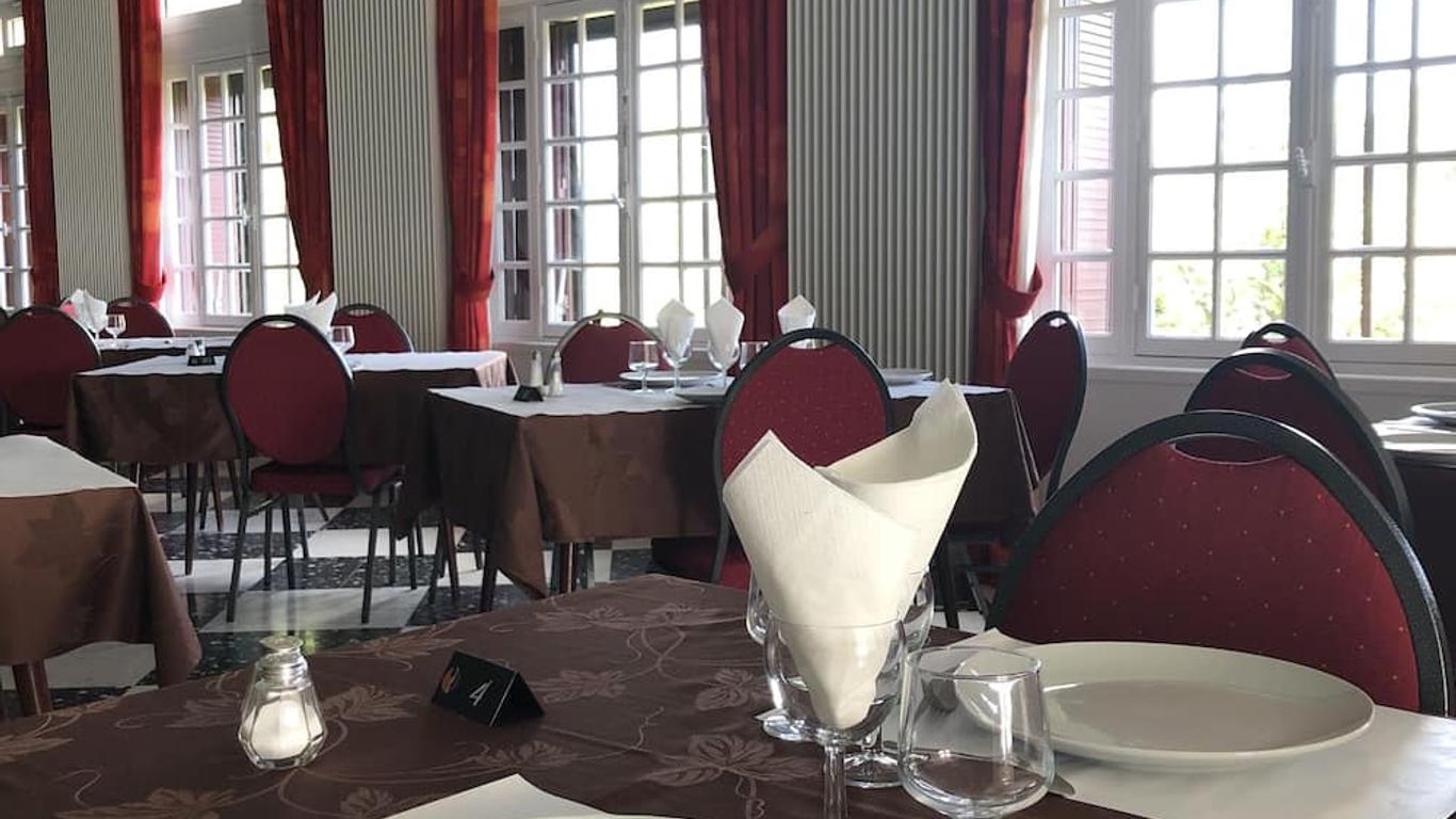 Hôtel La Diligence