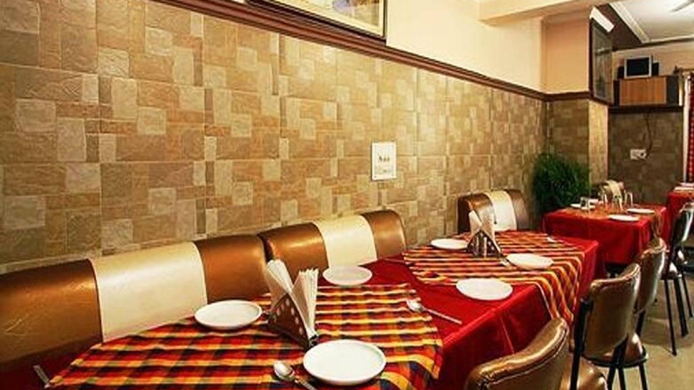 Hotel Swastik