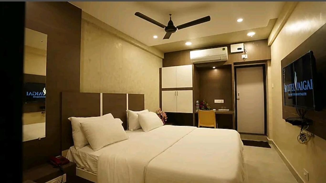 Hotel Vaigai