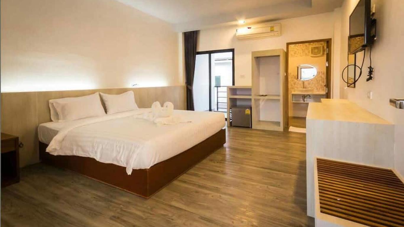 Must Come Boutique Hotel