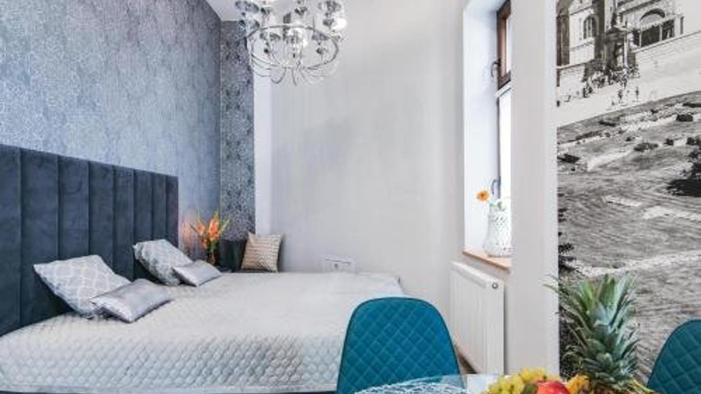 Z14 Boutique Residence - Krakow Old Town