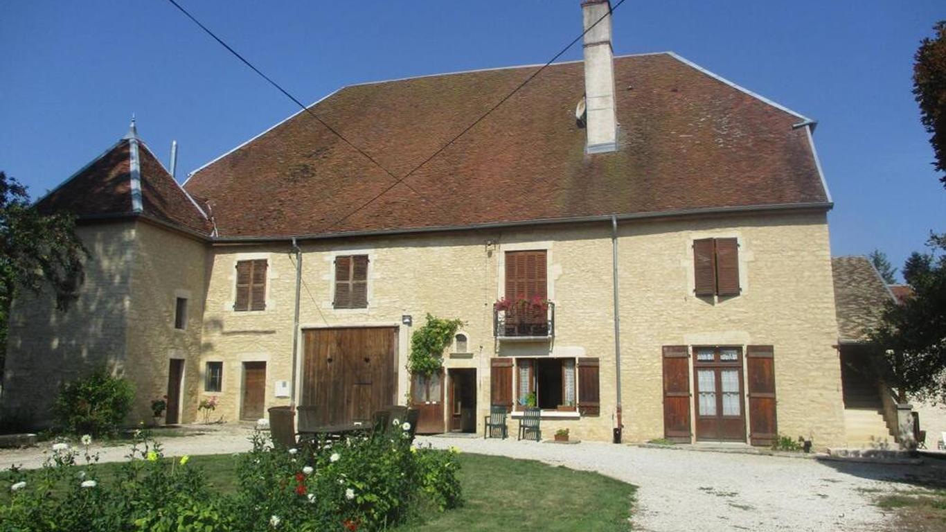 Chambres d'hôtes La petite Résie