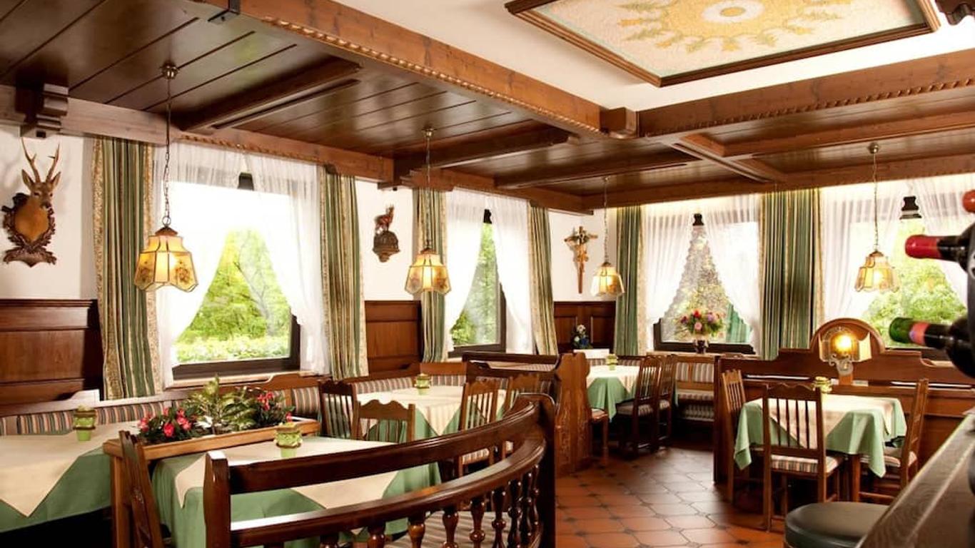 Landhotel Bayerwald