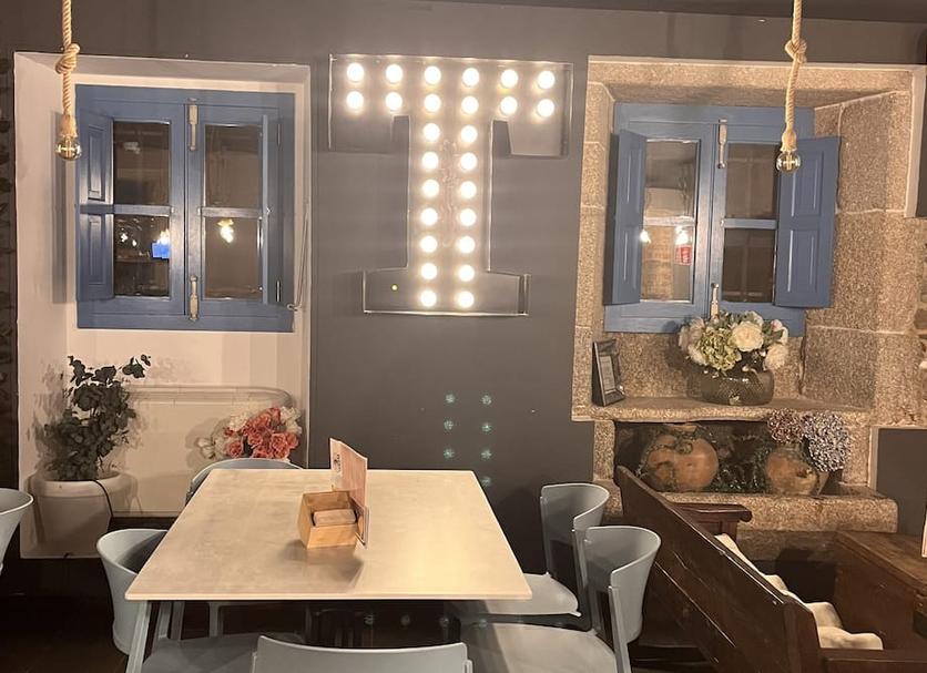 Comedor Foto