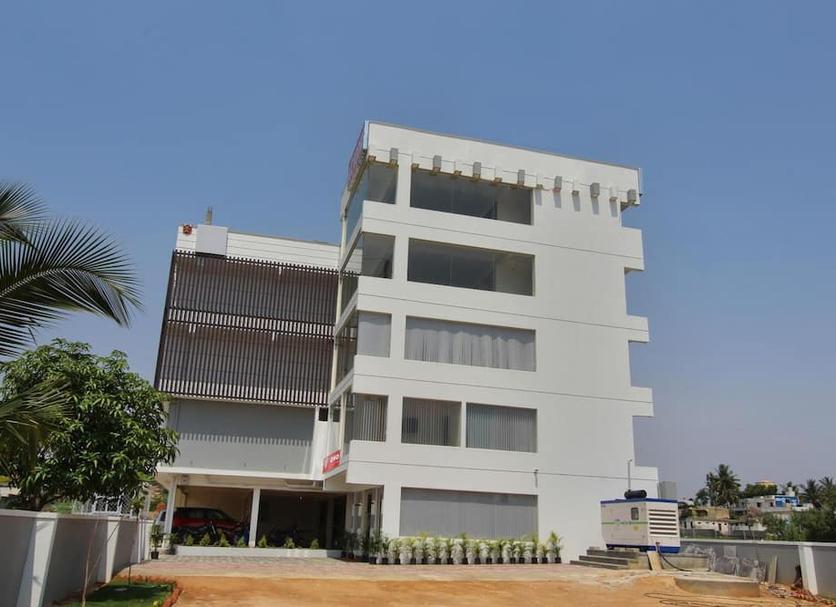 Edificio Foto