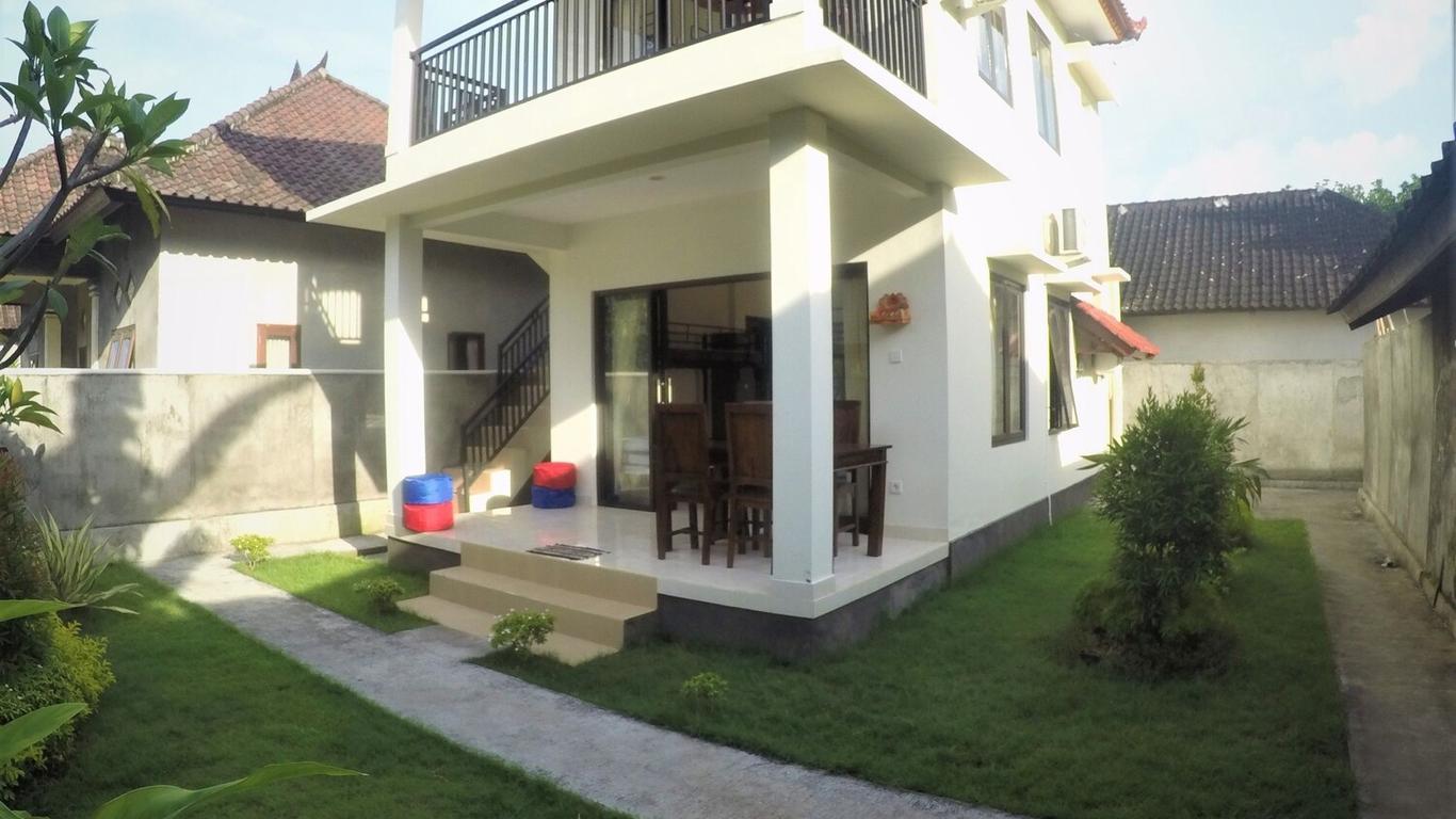 Bali Fab Dive Center